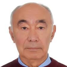 Dr. Temur Z. Kalanov